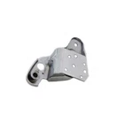 Shifter Mount Bracket Chrome For Harley Shovelhead 1970-84 Fl #33630-70 New. Price: $65.35.