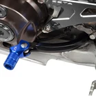 Zeta Blue Forged Shifter ZE90-4356 New. Price: $46.45.