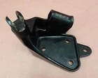 2000-2006 Harley-davidson Softail Fxst Left Rest Footboard Bracket Jiffy Used. Price: $45.49.