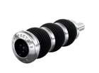 Indian Motorcycle Billet Shifter/brake Pegs, Black And Chrome 2882005-156 New. Price: $89.99.