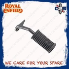 Oem Royal Enfield Footrest Assembly Right Side For Classic 350 Bullet 801619 New. Price: $23.51.