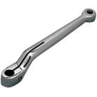 DS530612 Drag Specialties 17-0612-SC2 Chrome Shift Lever- Oem 33895-82 New. Price: $38.06.