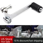Left Gear Shift Lever Pedal For Yamaha R3/R25 YZF-R25 MT-03 MT25 MT03 Silver New. Price: $29.99.