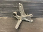 2008 Honda CBR1000RR Right Front Brake And Foot Peg Bracket, Oem #7124 Used. Price: $45.00.
