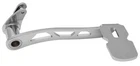 Kuryakyn 9648 Girder-style Extended Brake Pedal New. Price: $178.99.