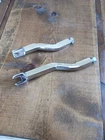 Chrome Harley-davidson O-ring Hi-way Peg Mounts Pn 49136-84 New. Price: $42.99.
