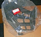 Honda TRX450R TRX450ER Right Side Foot Splash Heal Guard 80121-HP1-600ZA, New. Price: $66.95.
