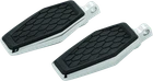 Kuryakyn 5904 Hex Pegs With Adapters Chrome Powersports Motorcycle Foot New. Price: $107.94.