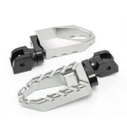 Buzz 1.5 Inch Lower Front Foot Pegs Titanium For Multistrada 1260 /s 18 19 20 New. Price: $72.86.