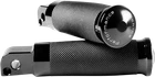 Performance Machine Contour Footpeg M8 Passenger Black 0035-1237M-B New. Price: $127.75.