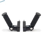 Tarazon Rear Stunt Foot Pegs Pedal For Sur-ron Light Bee Lbx E-ride Pro Ss New. Price: $71.60.