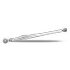 Performance Machine 0034-0058DRV-CH Shift Rod Drive Chrome New. Price: $151.29.