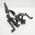 Ktm 390 Duke 250 Oem Left Right Foot Pegs Main Front Steps No Cracks Used. Price: $131.51.
