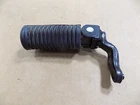 New Oem Yamaha Front Left Footrest Assembly / 4G0-27410-00-R4 XJ550. Price: $50.00.