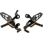 Gilles Tooling Rearset VCR38GT2-KT04 1623-0547 New. Price: $471.91.