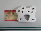 New Oem 43541-01H00 Suzuki Front Footrest Bracket 0820. Price: $68.95.