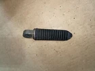 Suzuki Katana Passenger Foot Pegs Left & Right GSX600F Used. Price: $38.66.