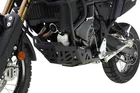 Yamaha Tenere 700 2021-24 Xtz 690 Crosspro Engine Skid Plate Guard Black New. Price: $312.40.