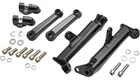 Ciro Frame Mount Adjustable Highway Peg Black #60121 Harley Davidson New. Price: $299.99.