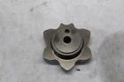 Shifter Star (cam) 5133254 2007 Vegas 8BALL Used. Price: $25.00.