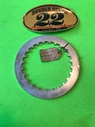 Genuine Honda Nos 22321-200-000 Plate B, Clutch New. Price: $22.94.