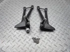 2023 20-23 Kawasaki ZR900 Z900 Rear Foot Passenger Peg Rest Bracket Left Right Used. Price: $120.89.