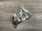Honda 1994-2003 VF750C Magna V45 Front Left Footrest Peg Stay Bracket Oem Used. Price: $49.99.