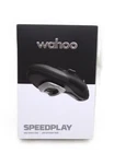 Wahoo Fitness Speedplay: Easy Tension Cycling Cleats New. Price: $58.95.