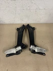 2024 Cf Moto 450SS Rear Foot Passenger Peg Rest Bracket Left Right Oem #0181 Used. Price: $49.99.