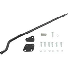 Drag Specialties 1622-0497 Black Forward Control -1" Relocation Kit New. Price: $122.52.