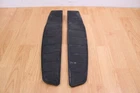 2009 Piaggio MP3 Ie 400 Left & Right Floor Board / Footrest Used. Price: $24.00.