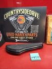 Harley Black Left Front Rider Defiance Touring Cvo Single Used. Price: $150.00.
