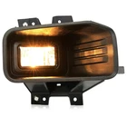 Ford F150 F-150 2018 2019 2020 Clear Fog Light Lamp Right Passenger Side New. Price: $46.40.