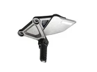 Honda Cbr 650 2022 Left Front Footrest 50700-MKN-D50 Used. Price: $181.47.