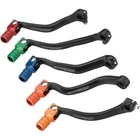 Moose Racing 11-0564-02-40 Forged Shift Lever Orange New. Price: $49.34.