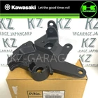 Kawasaki Genuine 2017-2023 Ninja Z650 Front Lh Stay Step 35063-1348-18R New. Price: $190.49.