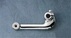 Drag Specialties Chrome Shift Lever American Vtwin 056268 1602-0137 New. Price: $58.25.