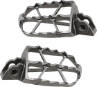 Moose Racing 1620-2136 Nd Series Footpegs New. Price: $147.95.
