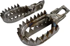 Raptor RX012 Titanium Foot Pegs Fits Beta New. Price: $362.95.