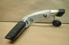 2005 Bmw R1200ST Passenger Left Foot Peg W/ Mount 7688779 Used. Price: $39.95.