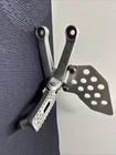 05-12 2005-2012 Honda CBR600RR Left Side Driver Foot Peg Used. Price: $40.99.