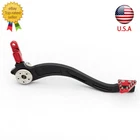 For Honda CRF230F 2003-2008 2009 2005 2007 Cnc Brake Pedal Foot Lever Shift New. Price: $48.09.