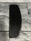 Harley 74-17 Flh Flt Flst Touring Models D-shaped Or Rider Footboard Insert Used. Price: $29.99.