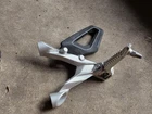 Bmw S1000RR 20-24 Left Foot Peg W/ Mount 8568715-02 Oem Used. Price: $55.99.