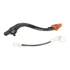Moose Racing Brake Pedal Mse Compatible With Ktm Org New. Price: $198.34.