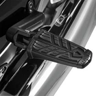 For Indian Chief 2015-2020 Kuryakyn 8867 Gloss Black Splined Foot Peg Adapters New. Price: $60.99.