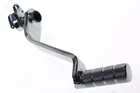 Honda Pedal, Rr. Brake 46500-MFR-670 Oem New 46500MFR670. Price: $86.00.