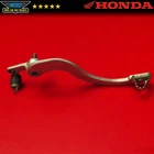 2002 Honda CRF450R Rear Back Brake Lever Pedal 46510-MEB-670 Used. Price: $18.61.