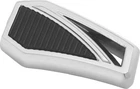 Kuryakyn 5762 Chrome Motorcycle Foot Controls New. Price: $71.26.