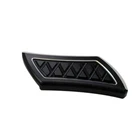 Eddie Trotta Platinum Cut Brake Pedal Cover New. Price: $89.00.